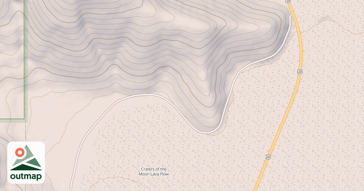 Map of BLM National GTLF Public Motorized Roads 009288e1-4bfe-4efc-b52e-25fbad99eac2