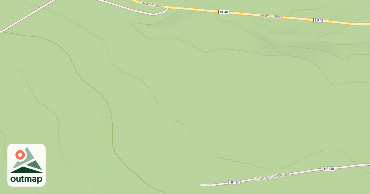 Map of 4800180