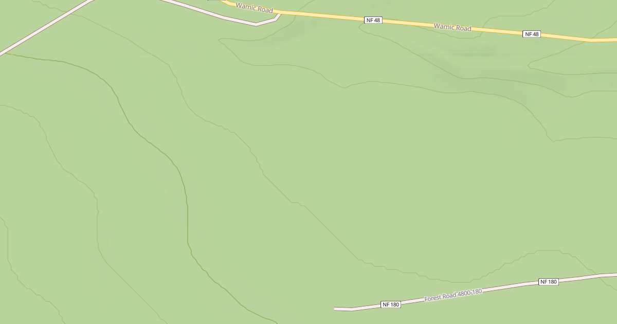 Map preview of 4800180