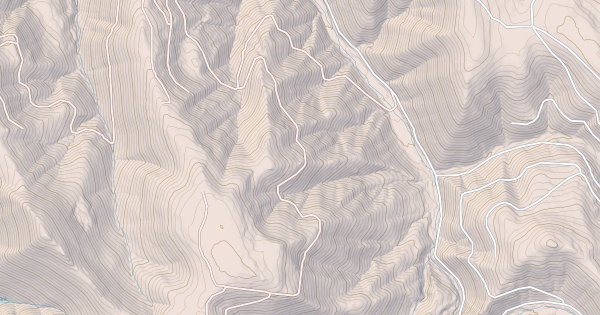 Map preview of S 116 D LOWER HUCKLEBER*