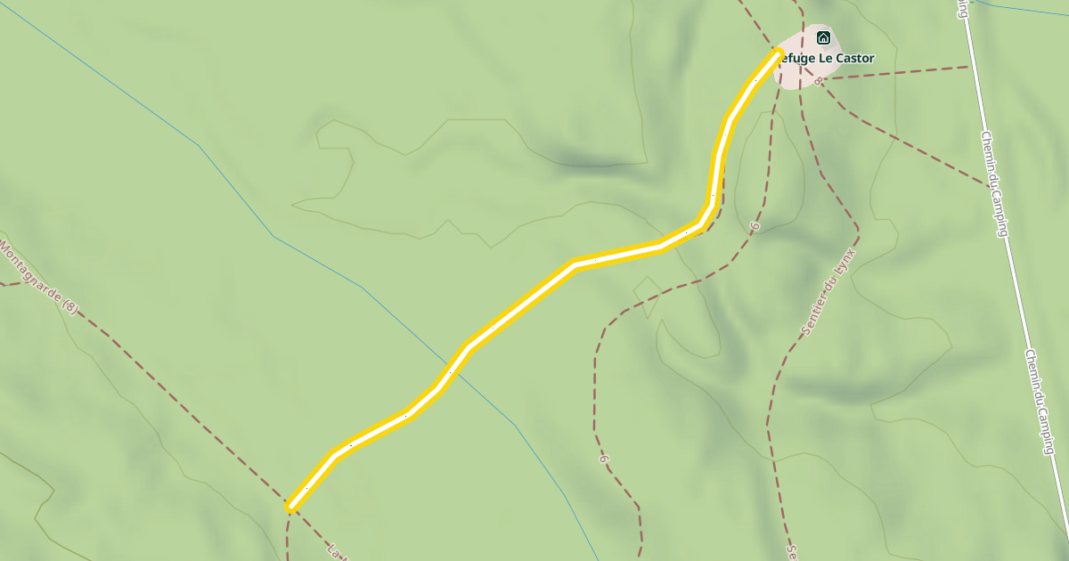 Map preview of 8