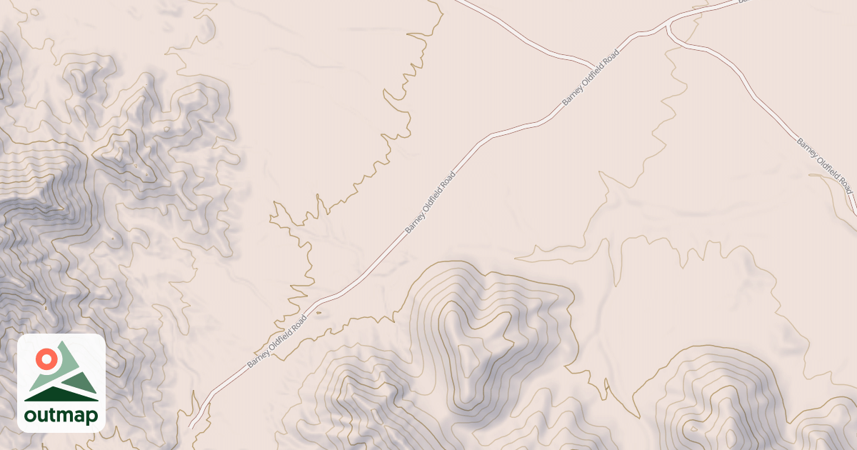 Map of BLM National GTLF Public Motorized Roads cbf6456a-61b5-4c10-a9fb-755a3524a612