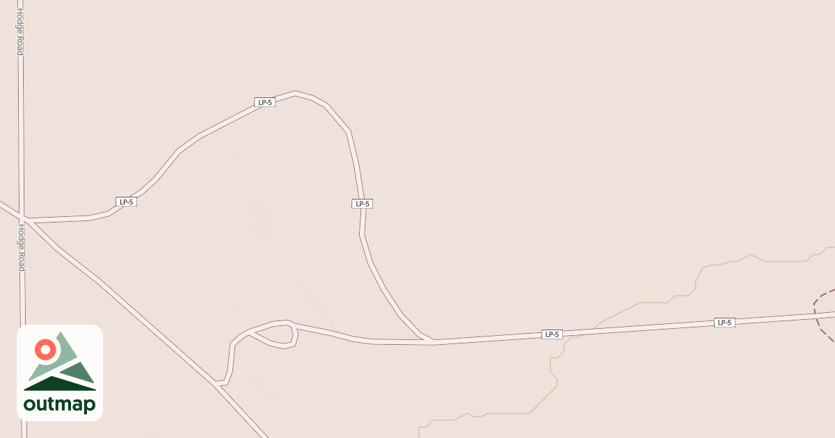 Map of Lp5