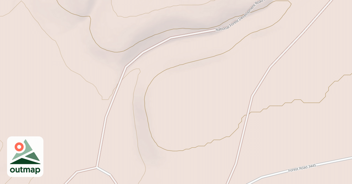 Map of 3462462