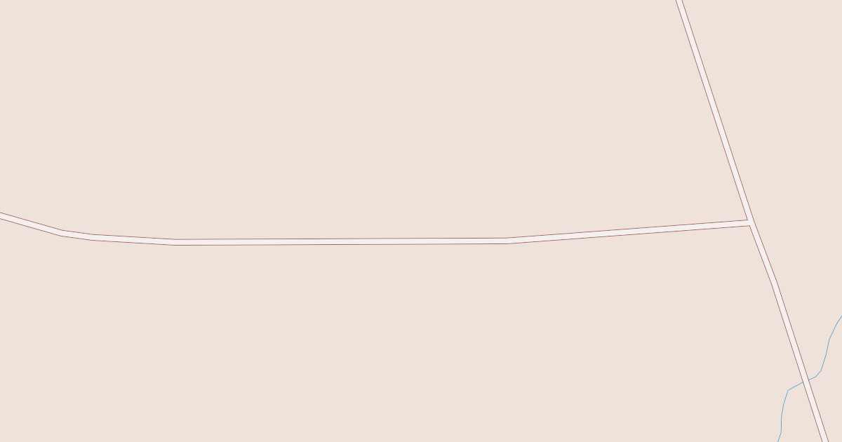 Map preview of HARVEY LAKE