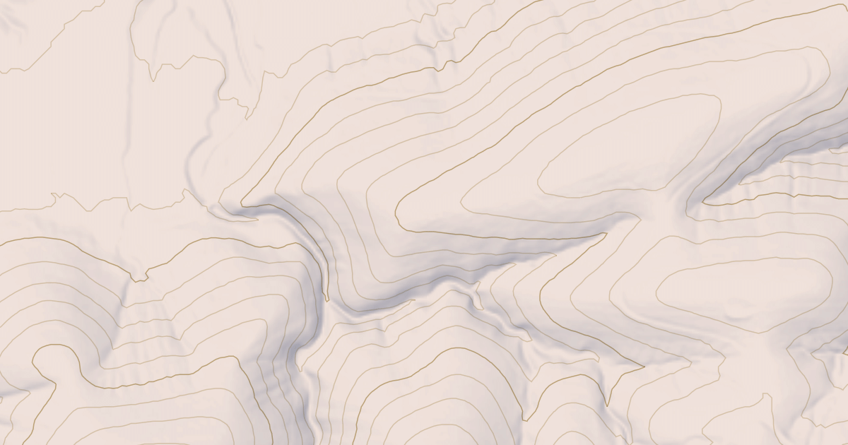Map preview of DUTCH CREEK SPUR