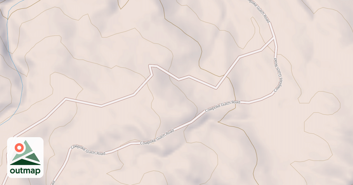 Map of BLM National GTLF Public Motorized Roads 73e2fdf1-9a73-4055-99a3-8d22933120ae