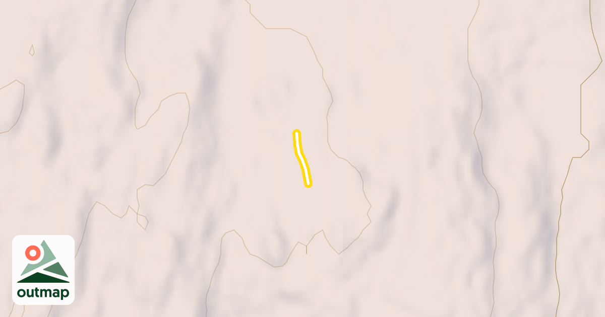 Map of Old Oaks