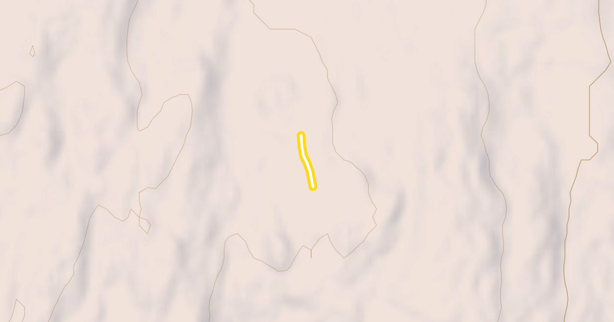 Map preview of Old Oaks