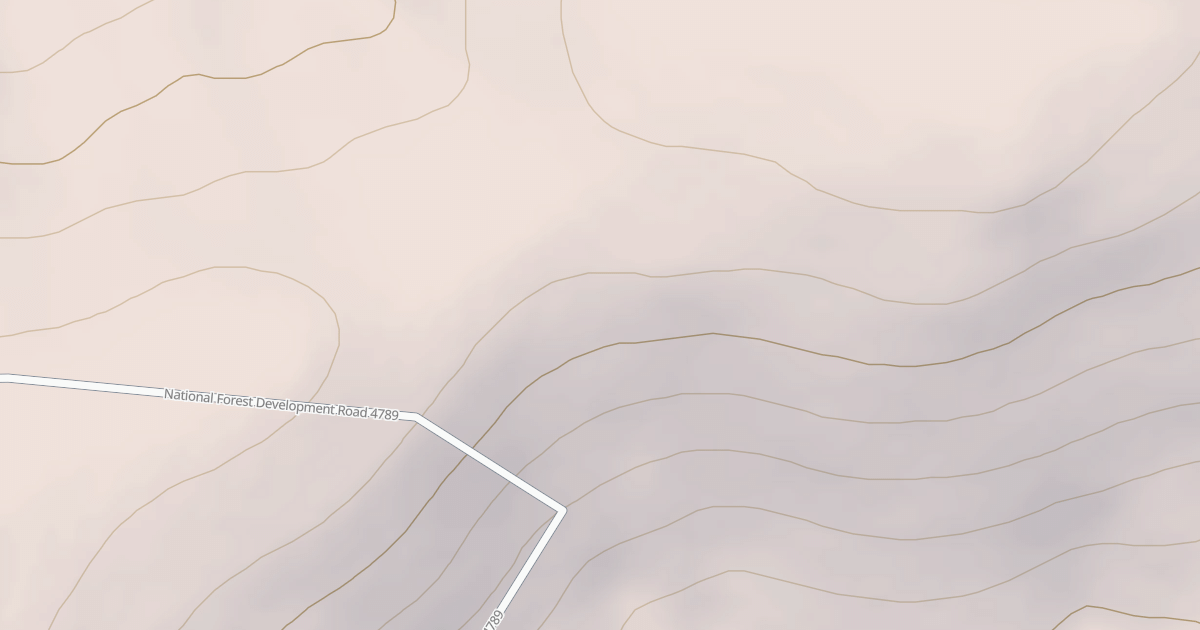 Map preview of UPPER OLEVAN C