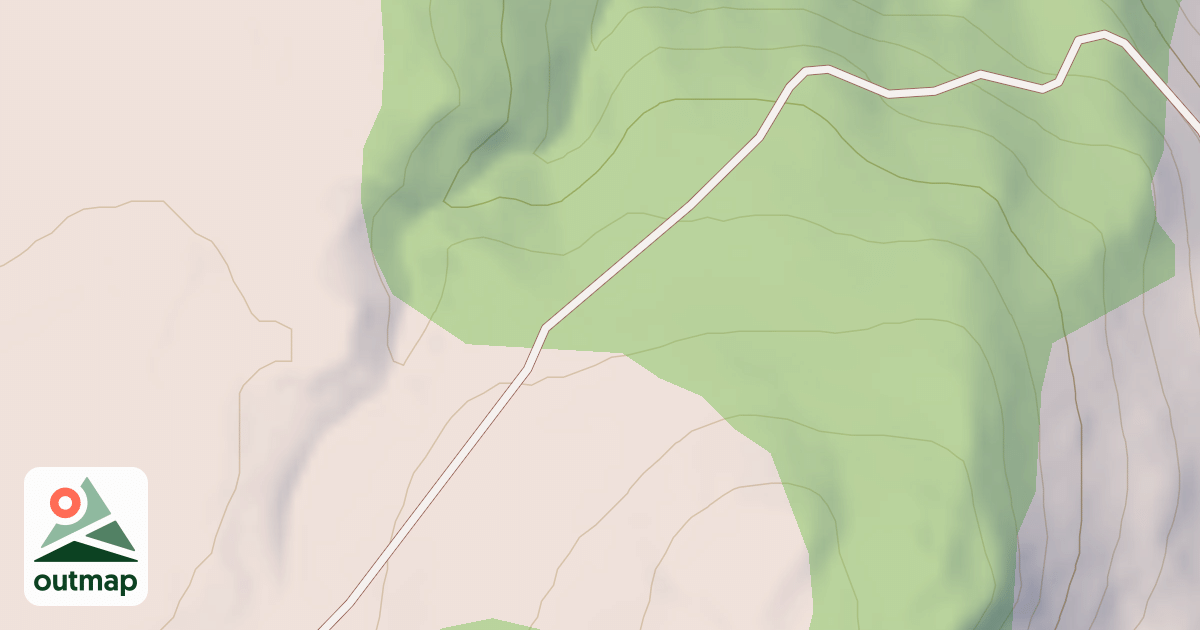 Map of 1961