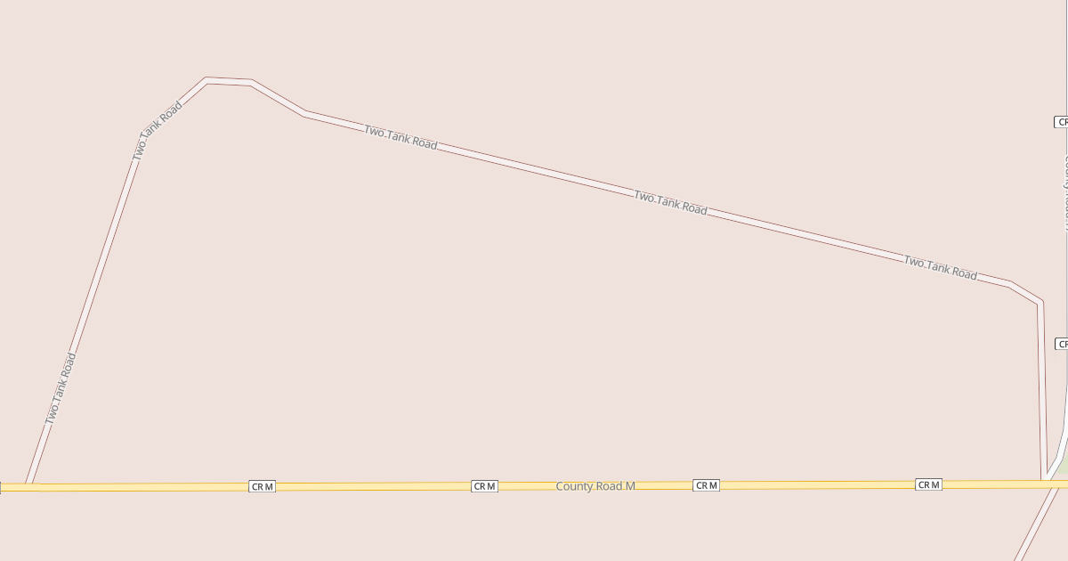 Map preview of TWO TANK
