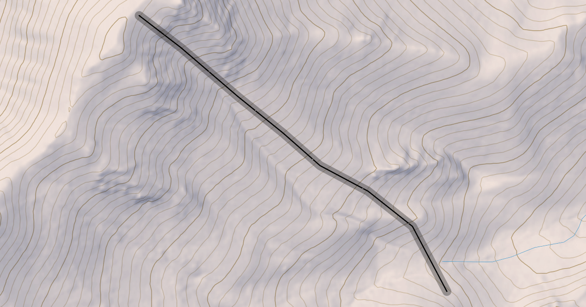 Map preview of Shug'r Bowl