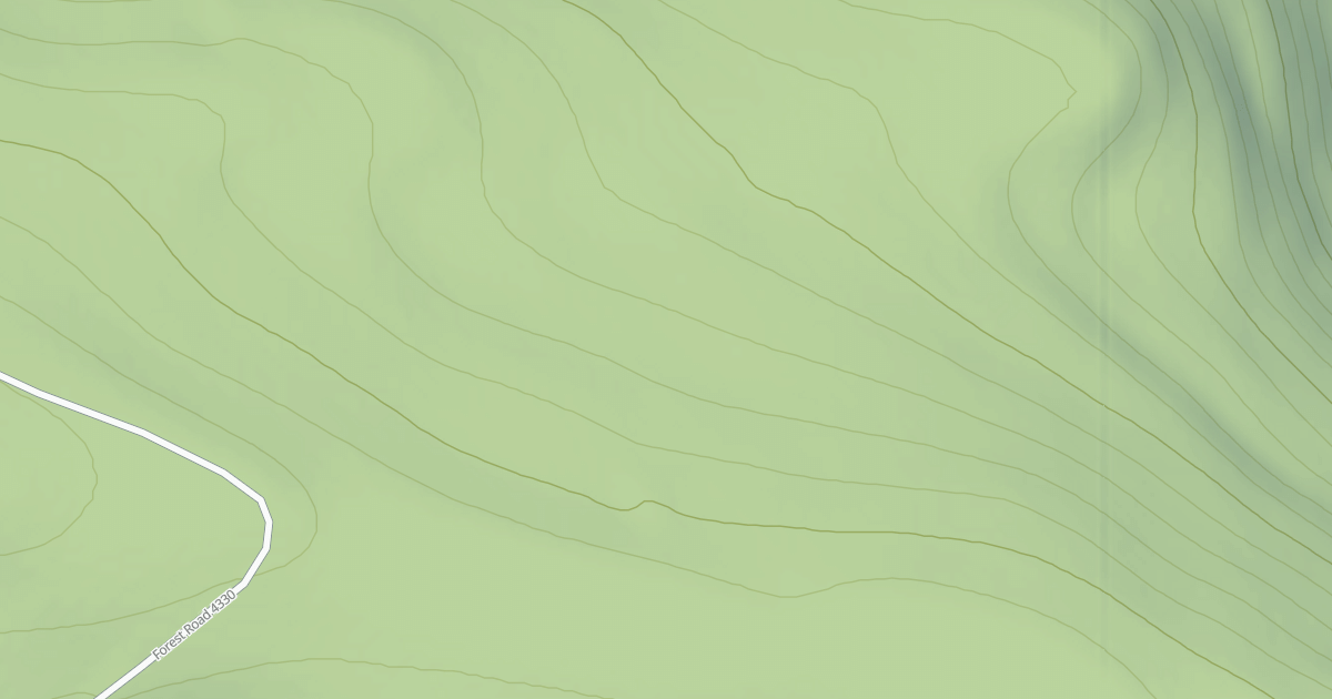 Map preview of 4330013