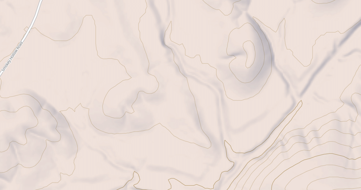 Map preview of OLD LOOP