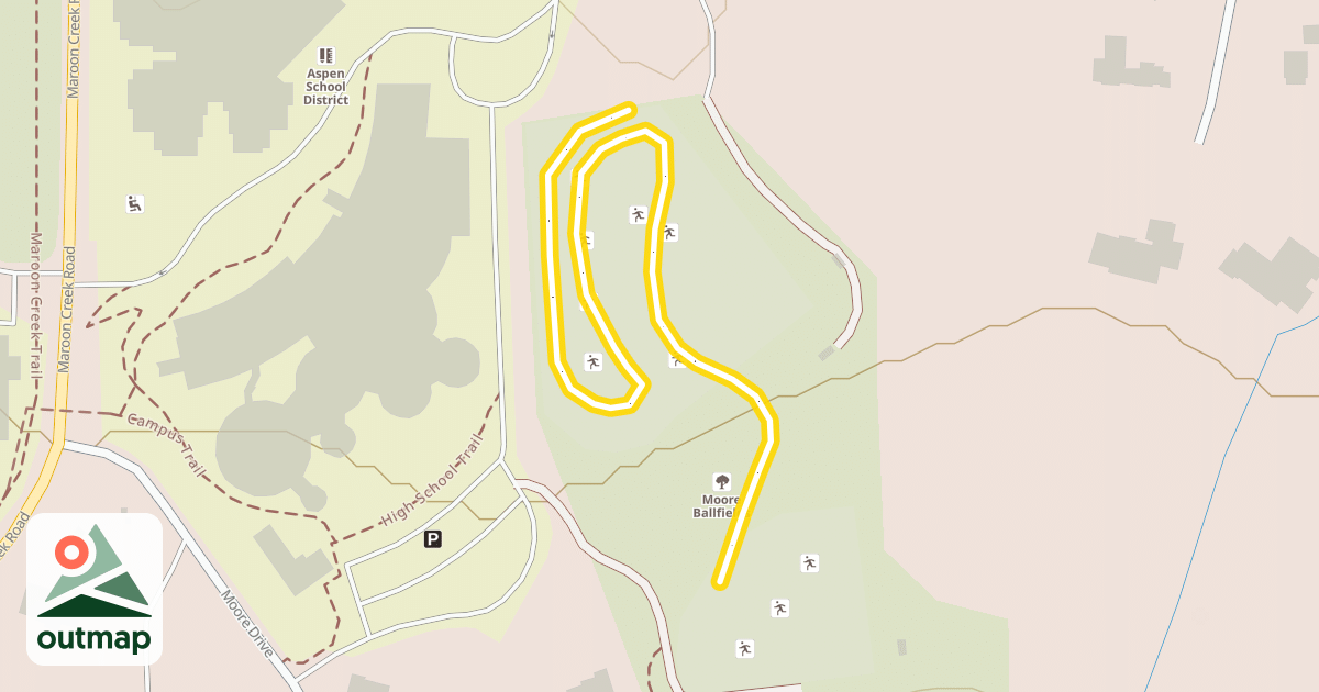 Map of 30