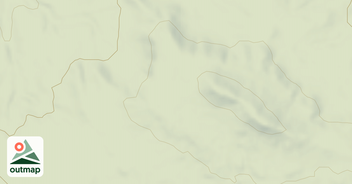 Map of USGS National Digital Trails 209a0463-cd17-4ce7-8bfd-17be5e0773c7