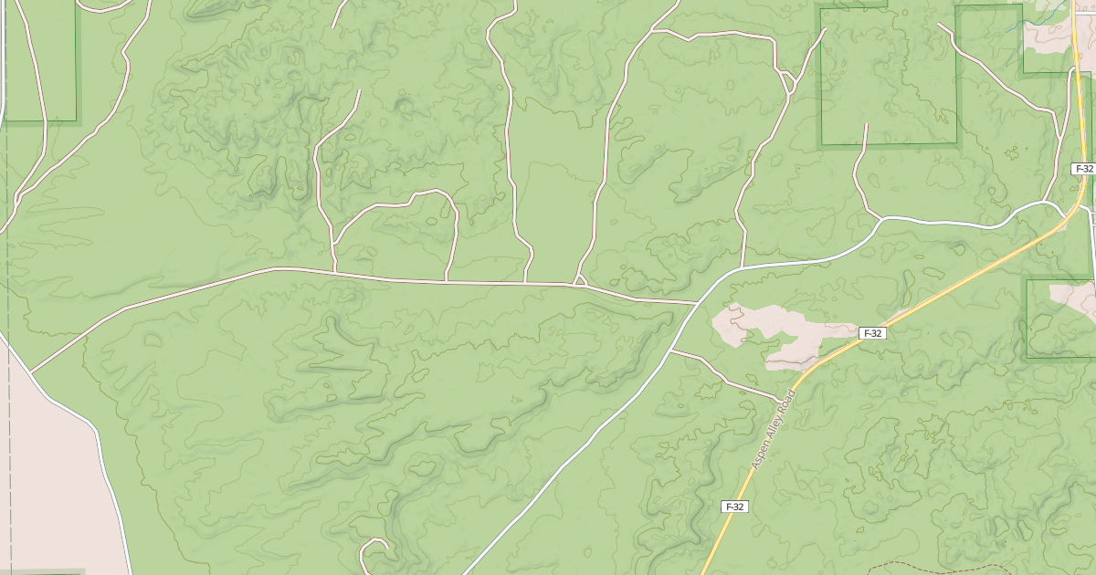 Map preview of SMITH