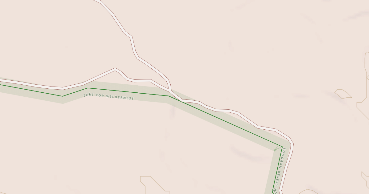 Map preview of BLM National GTLF Public Motorized Roads 1d8176a9-b15c-46ee-bf6c-4b08bb55821b