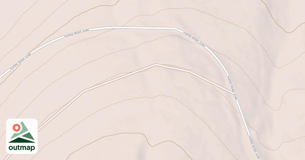 Map of GRAVEL PIT