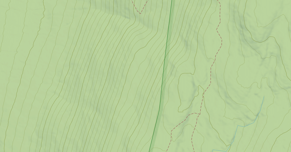 Map preview of USGS National Digital Trails 7aba4872-c8da-446d-86d2-fd18d69ef2ba