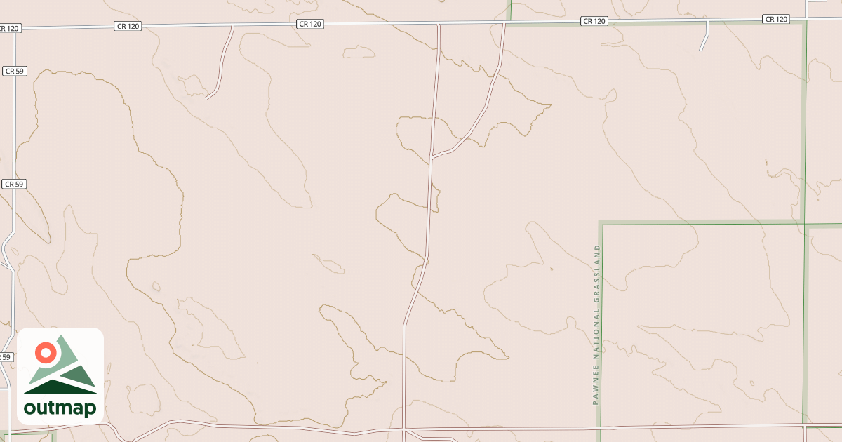 Map of ROAD 63