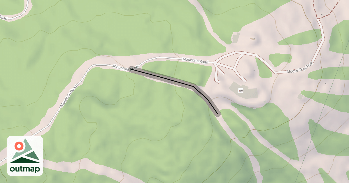 Map of Challenger
