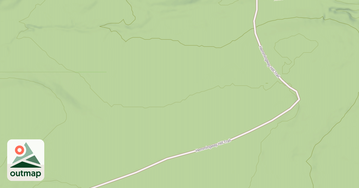 Map of USGS National Digital Trails e42fefd6-590d-41f2-9119-275fb5f99325