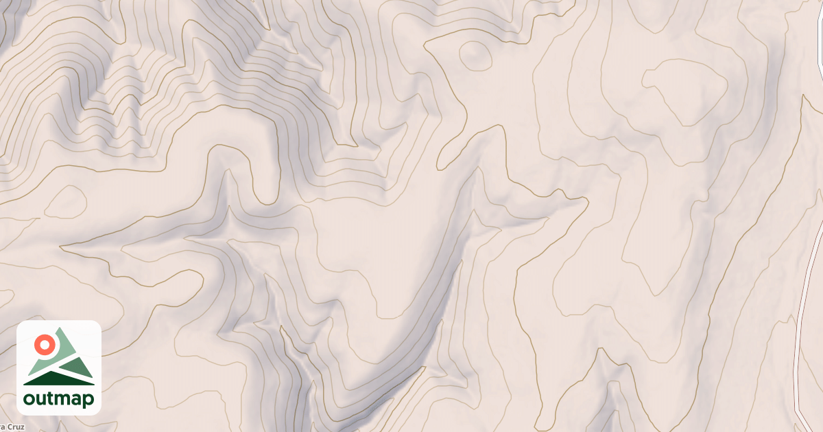 Map of USFS National Forest System Roads {B51BA726-3855-4F7D-A3F5-C3B35C1B9938}