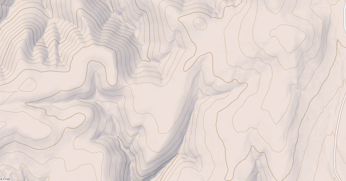 Map preview of USFS National Forest System Roads {B51BA726-3855-4F7D-A3F5-C3B35C1B9938}