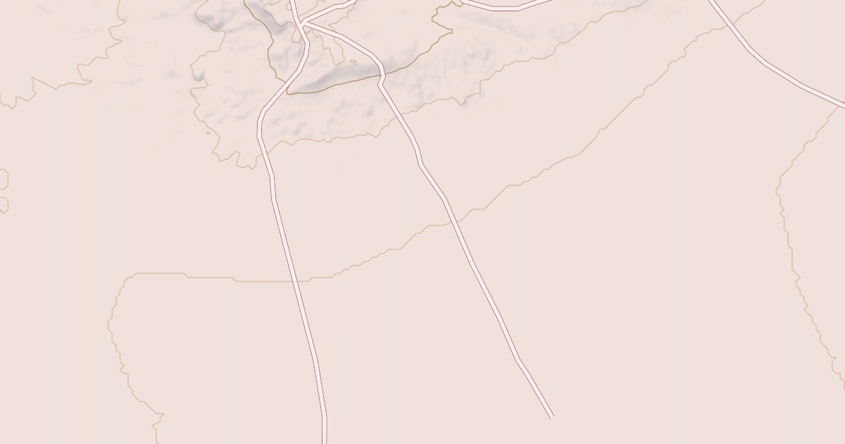 Map preview of BLM National GTLF Public Motorized Roads cf6e4e3f-8ff3-412f-999c-80d8800fc7c9