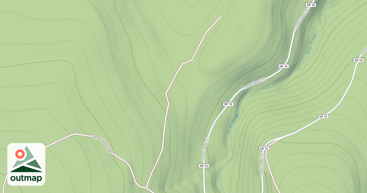 Map of 1640630