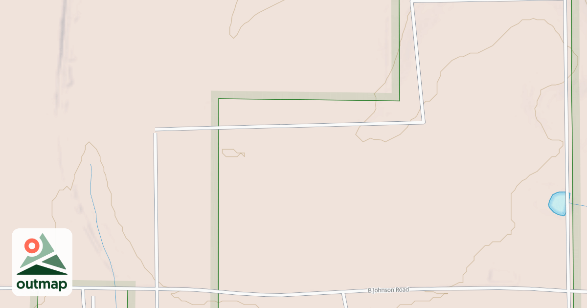 Map of 4045