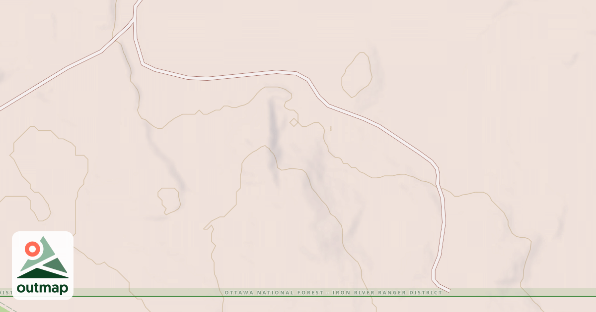 Map of FDR3113-B