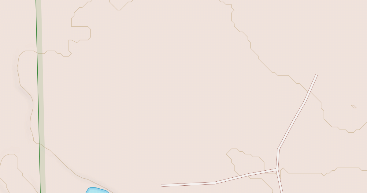 Map preview of FR 3359 SPUR E