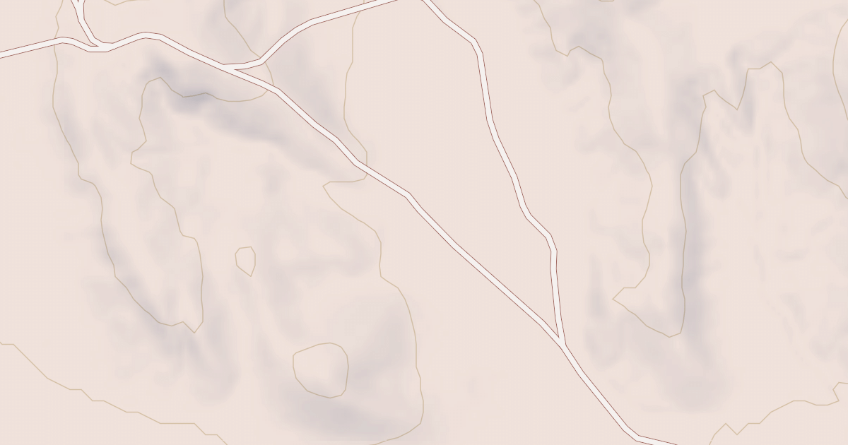 Map preview of BLM National GTLF Public Motorized Roads 0f637f12-5bb2-4248-ba2b-e3f514ecfc0f