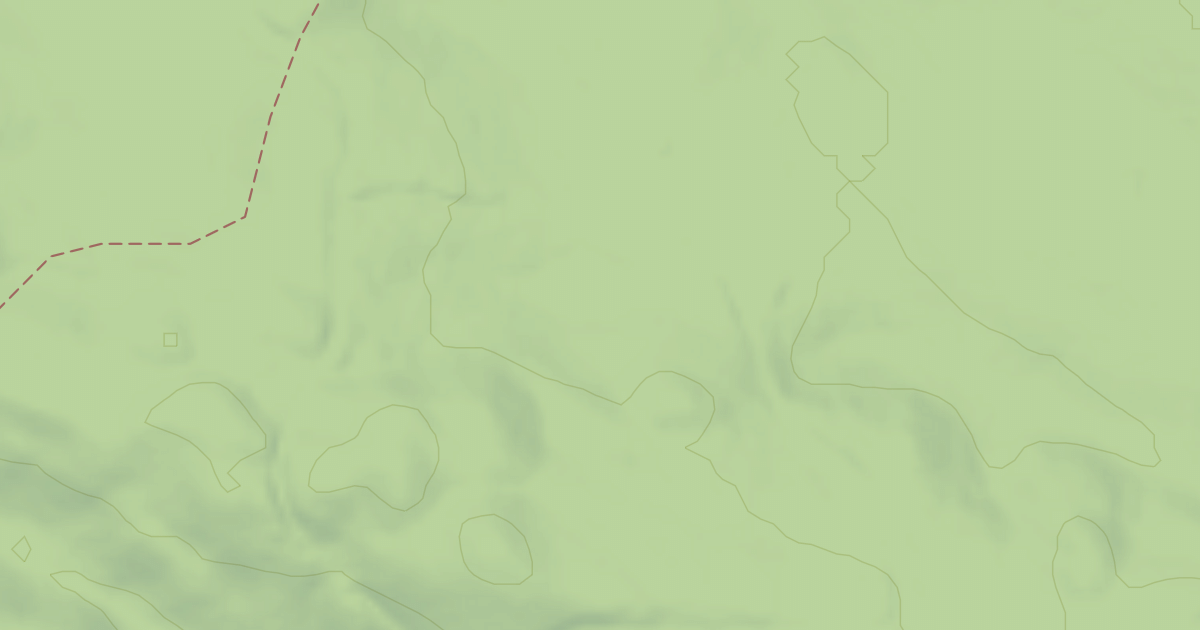 Map preview of Round River Drive