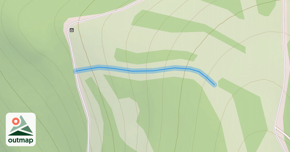 Map of Noah's