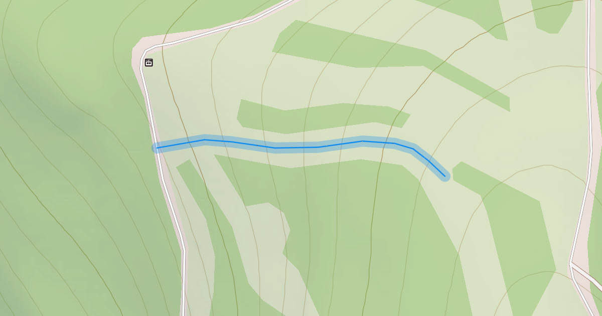 Map preview of Noah's