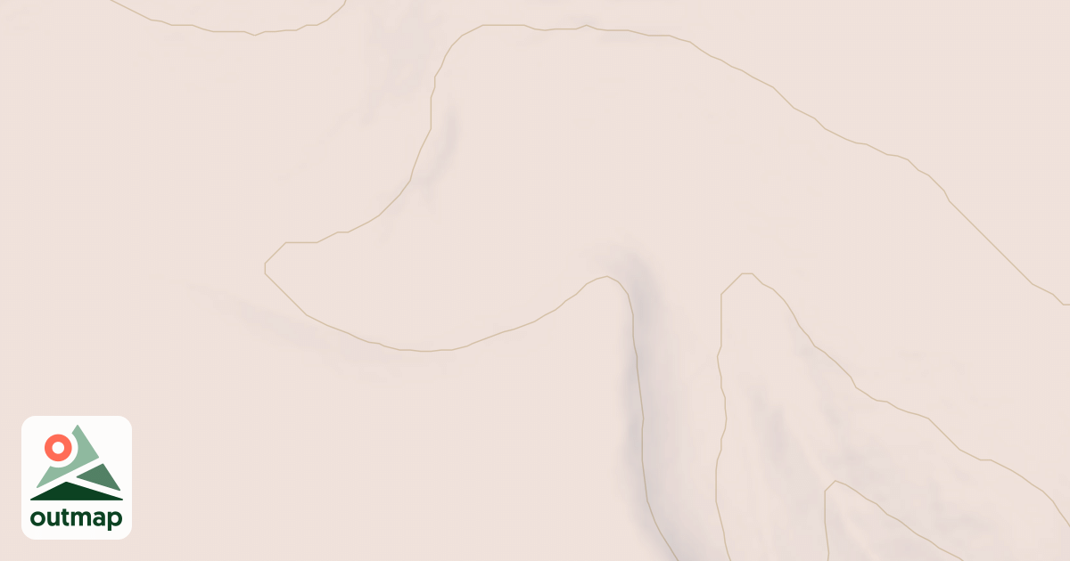 Map of USFS National Forest System Roads {B0BABC7B-2919-4393-B95D-0DA2CB21D89A}