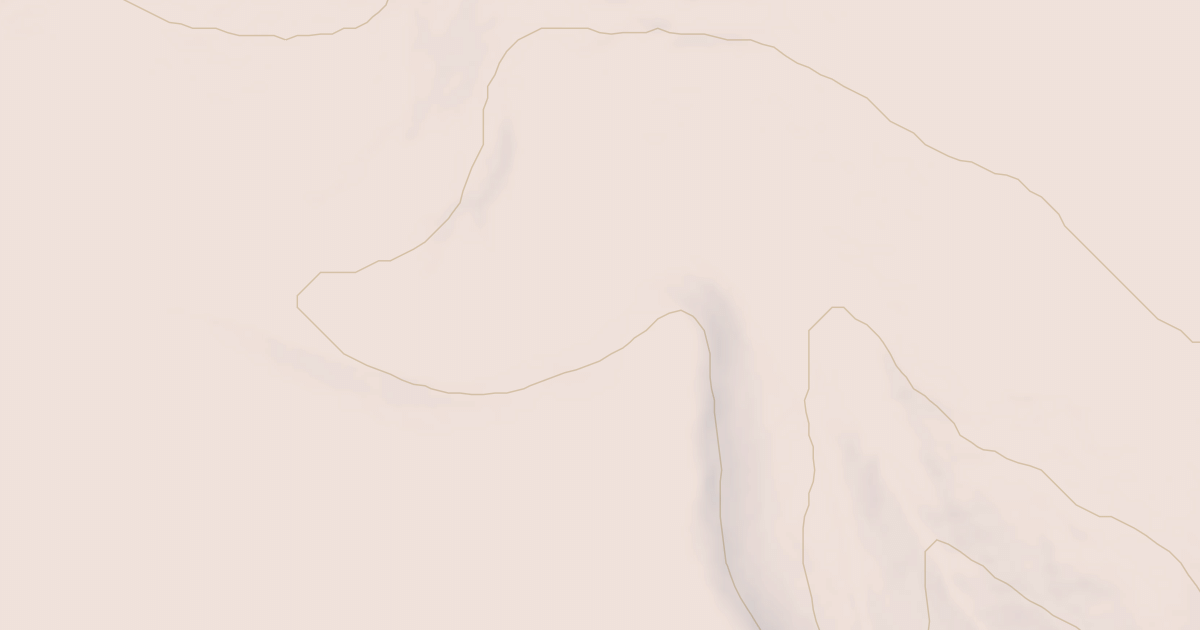 Map preview of USFS National Forest System Roads {B0BABC7B-2919-4393-B95D-0DA2CB21D89A}