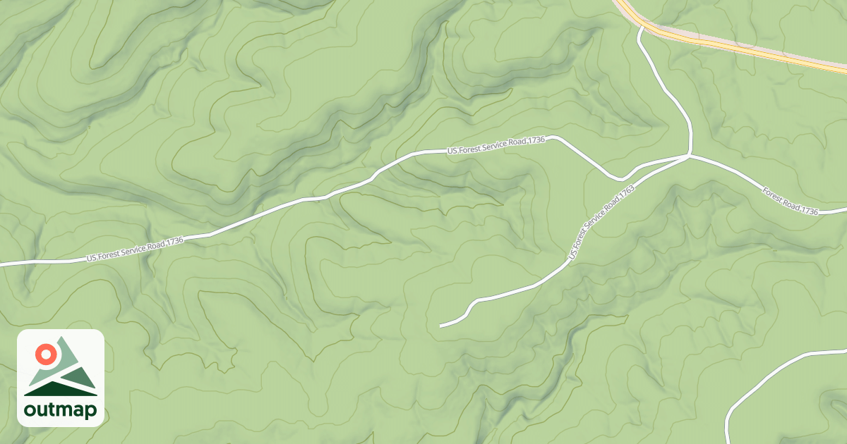 Map of PILMAN