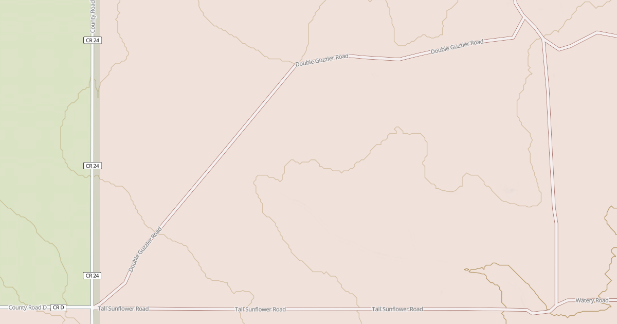 Map preview of DOUBLE GUZZLER