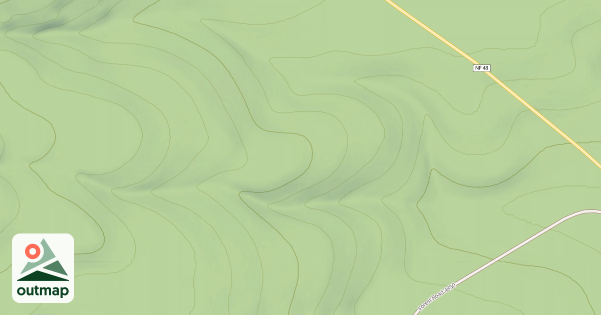 Map of 4800032