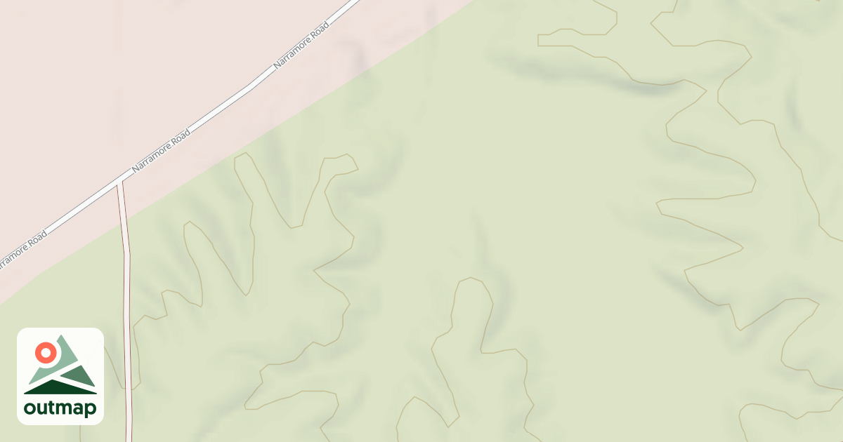 Map of BLM National GTLF Public Motorized Roads 256b6069-e9f9-4b89-b7c7-8e6f89641bd1