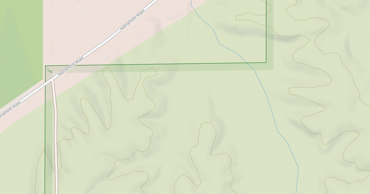 Map preview of BLM National GTLF Public Motorized Roads 256b6069-e9f9-4b89-b7c7-8e6f89641bd1