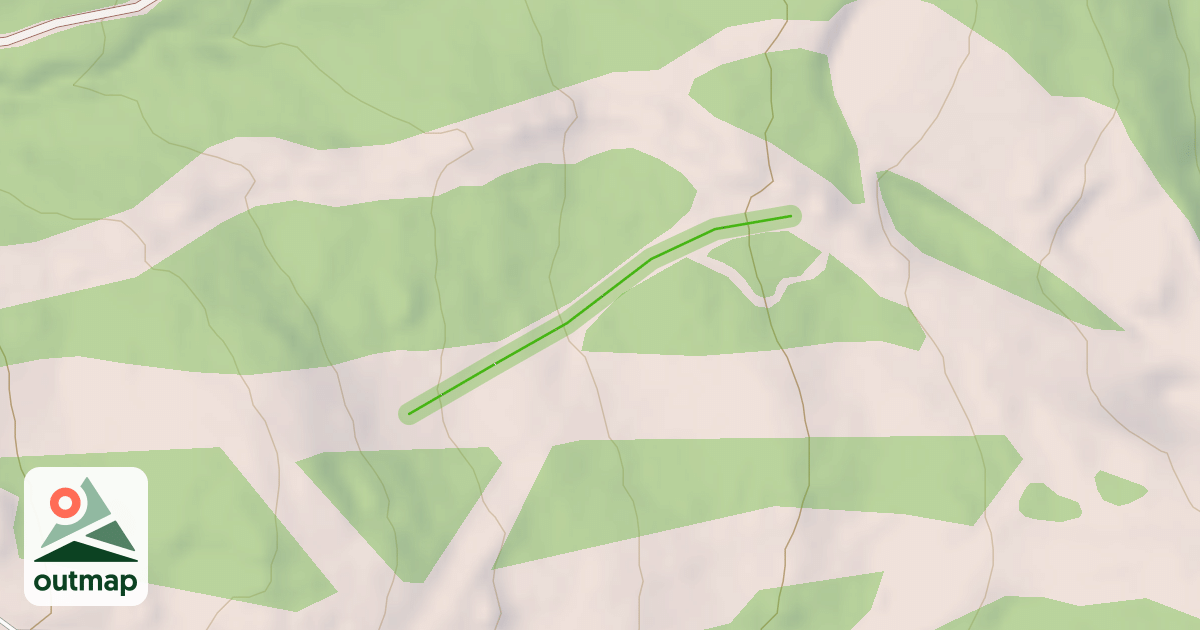 Map of Lil' Stash