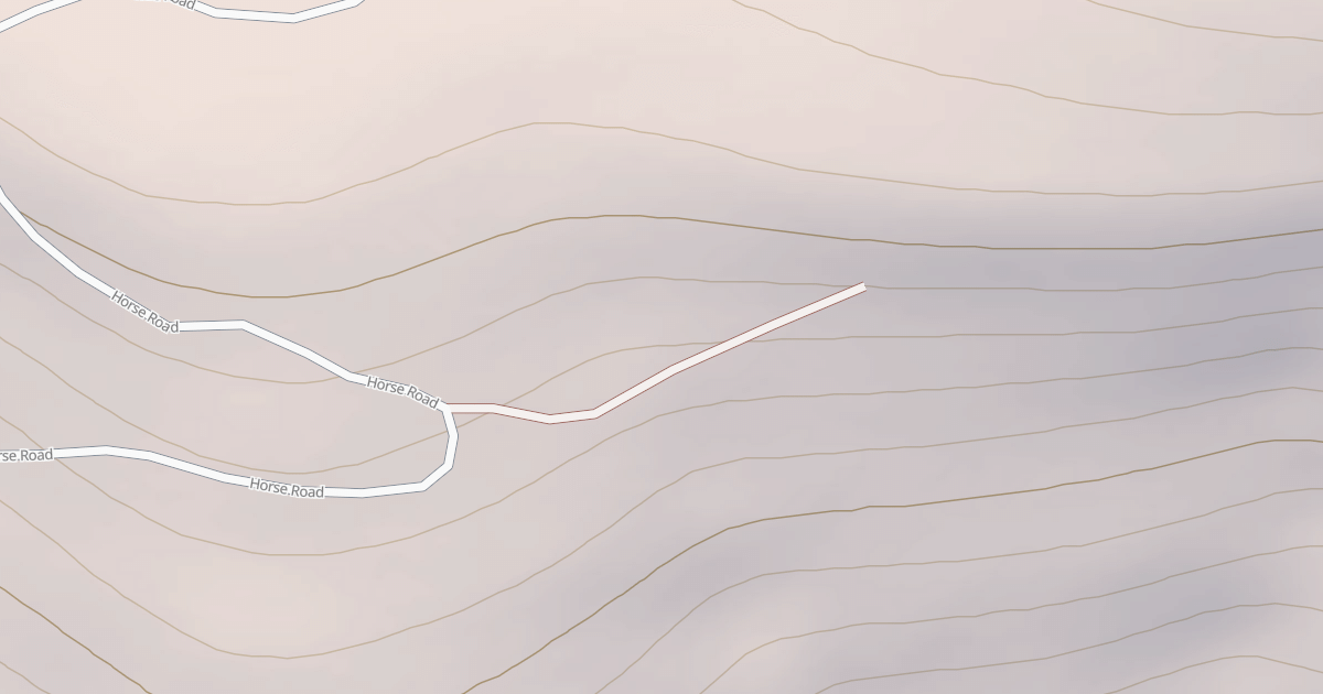 Map preview of HORSE