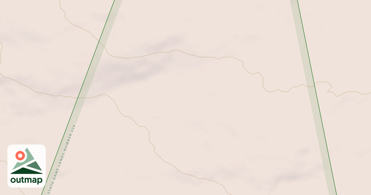 Map of USGS National Digital Trails f5af2034-134e-4800-9610-51867f9e54a6