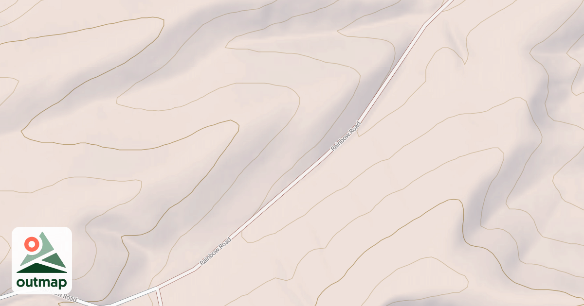 Map of BLM National GTLF Public Motorized Roads 0012f7e2-eb9f-4282-9958-7537a7166862